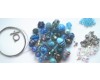 Necklace Starter Pack - Turquoise